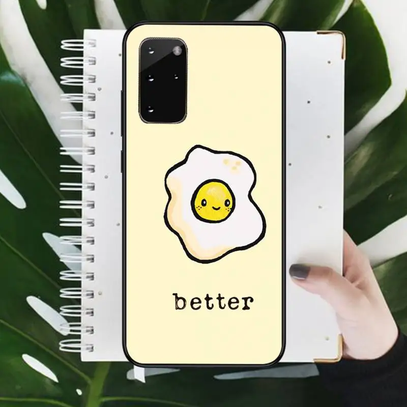 

Milk Biscuits BFF Couple cartoon Phone Case For Samsung galaxy S 9 10 20 A 10 21 30 31 40 50 51 71 s note 20 j 4 2018 plus