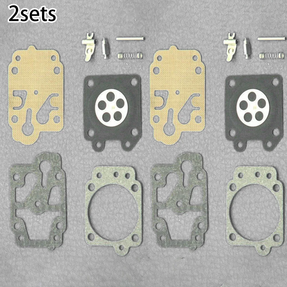 Части прокладки карбюраторная мембрана Ремонт Замена для молнии ZI-MOS145 |