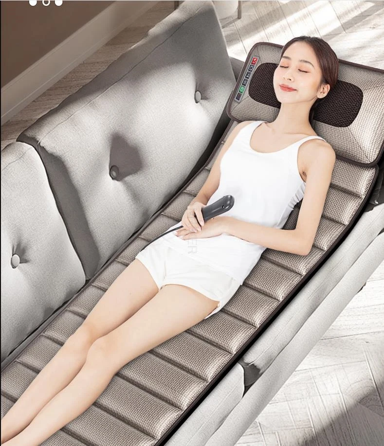 220 массажер для шеи с v образным вырезом многофункциональное электрическое