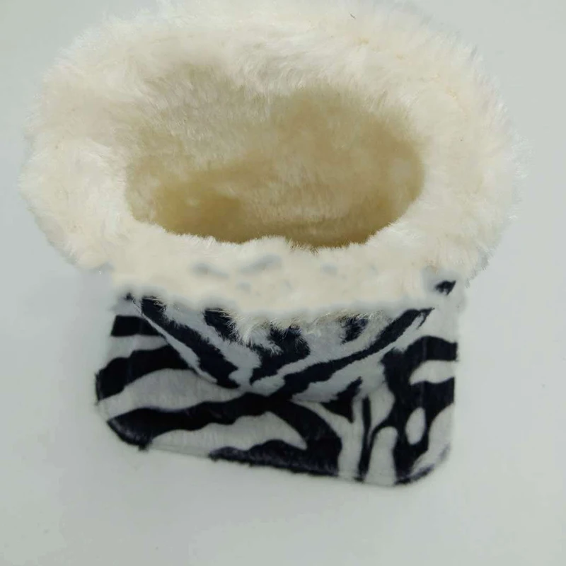 Держатель для хранения очков с тканевой/кожаной подкладкой настольный