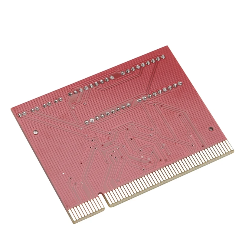 

2021 High Quality PC 4 Digit Diagnostic Analyzer Card Motherboard Tester