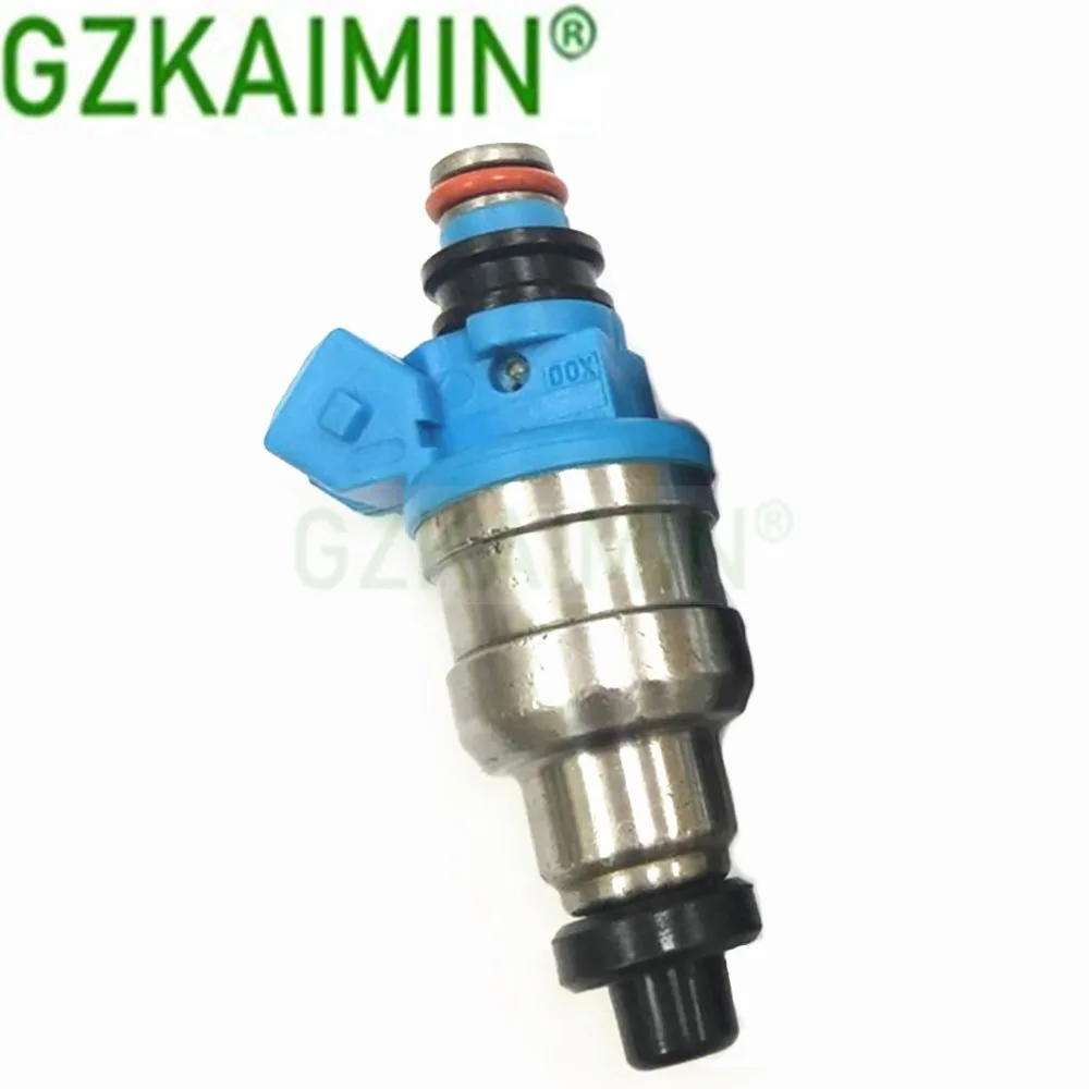 Новинка 1 шт. топливная форсунка MDH182 INP 062 INP062 для Mitsubishi Mirage Plymouth Colt Vista Eagle вершина