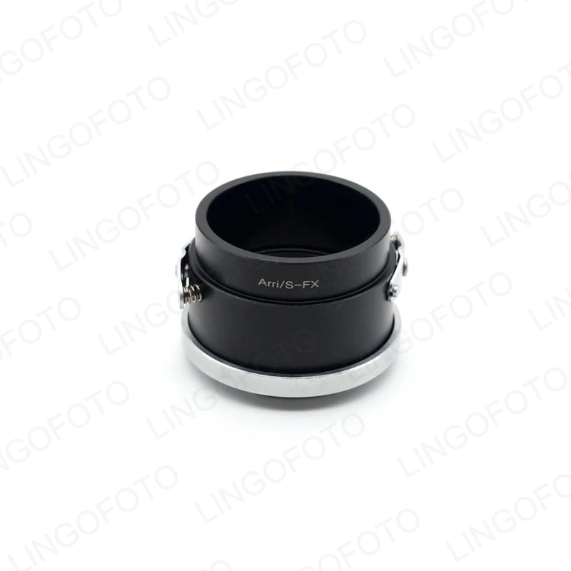 Переходное кольцо для объектива Arriflex Arri S на Fujifilm X Pro1 FX адаптер E1 M1 камеры