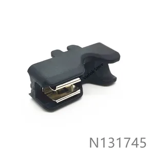 Держатель Бит для DEWALT DCF885L2 DCF885C2 DCF885 DCF835C2 DCF835 N131745 аксессуары для электроинструментов