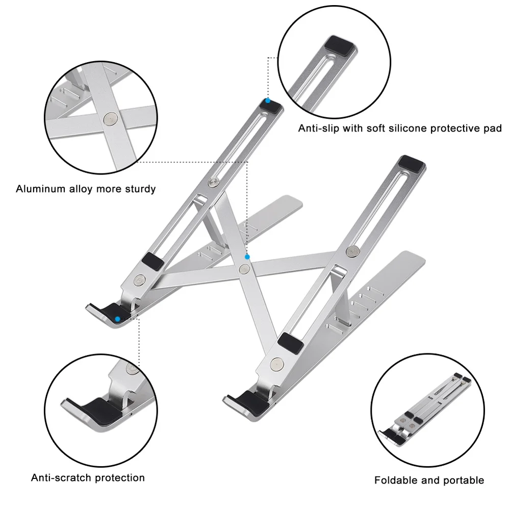 портативная подставка для н