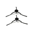 1 пара кисточки с щетиной боковая щетка для Kyvol Cybovac S31 пылесос Запчасти для авто аксессуары