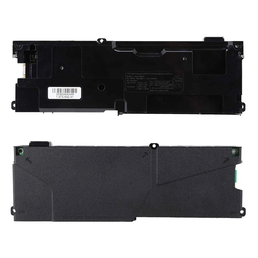 PS4 Питание платы оригинальные запасные части для ремонта 5 Pin ADP 240AR ADP240AR Sony Playstation 4