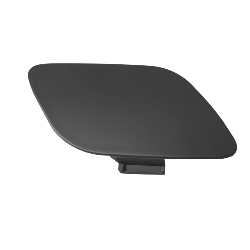 

Накладка на передний бампер с крючком для BMW E92 E93 3-Series 2006-2009 328I 335I 51117187956 (черная, необработанная)