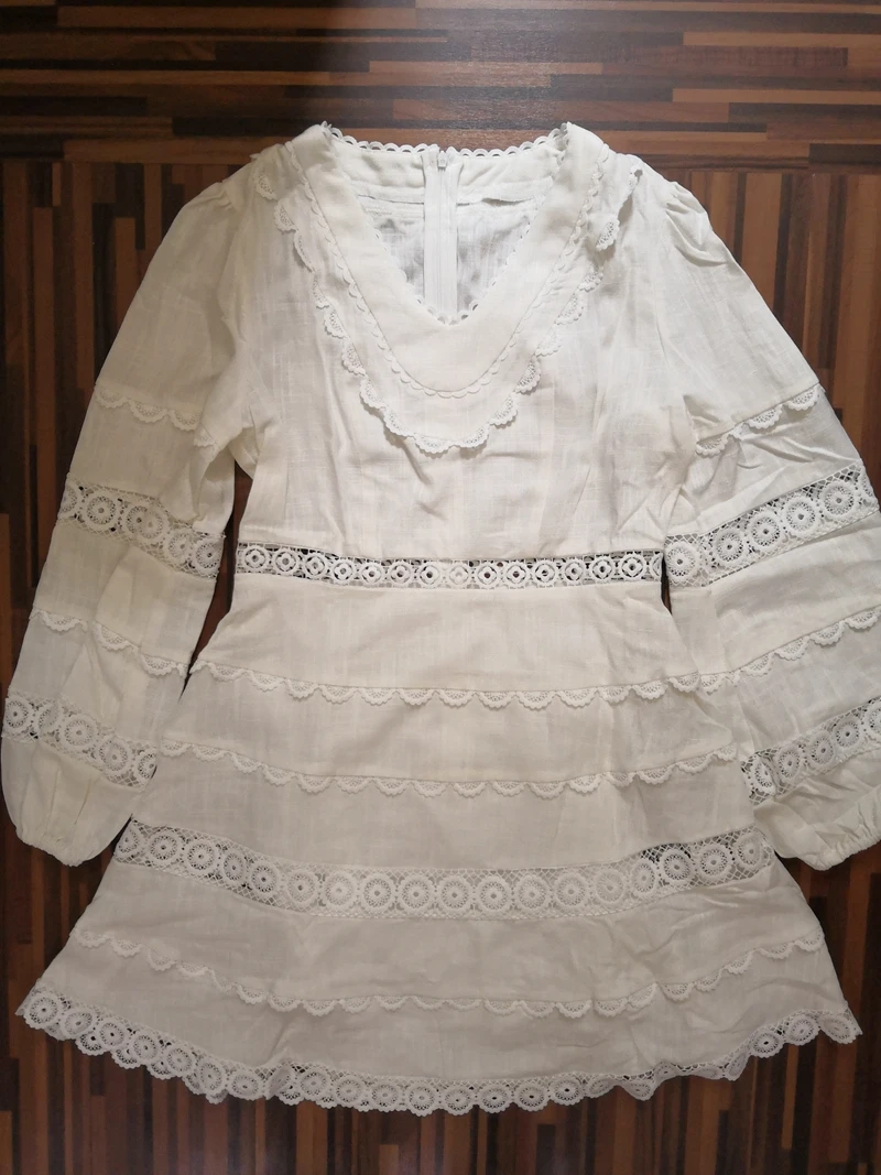

Women Short Dress Long Sleeve Party Dresses SALE