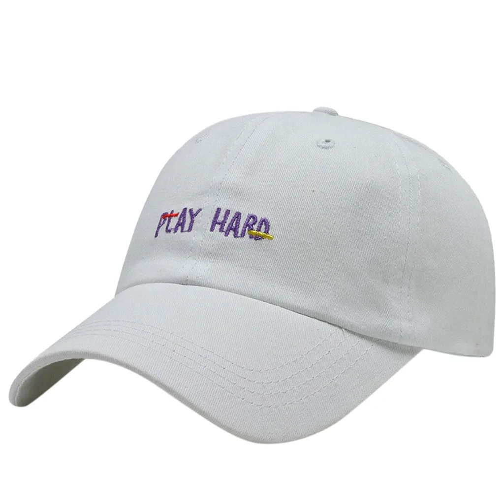 

Hat Men And Women Embroidery Cotton Baseball Cap Boys Girls Flat Hat Snapback Hip Hop High Quality Hat Women Harajuku Y2k Hat