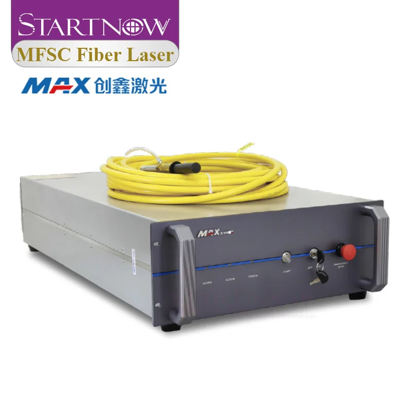 Startnow MAX источник питания оптоволоконного лазера 1000 Вт-2000 Вт | Инструменты