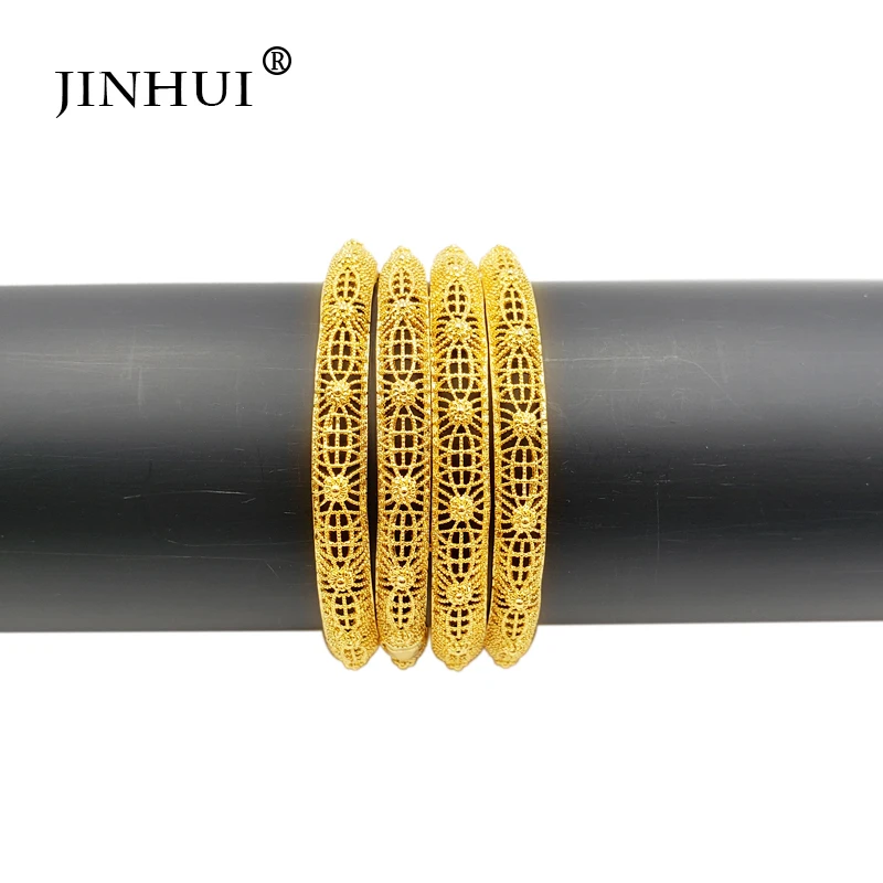 Женский браслет золотого цвета свадебные браслеты|Браслеты| |