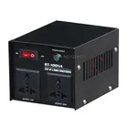 ST-100W 220V-110V 110-220V домашний понижающий трансформатор, домашний электрический преобразователь напряжения