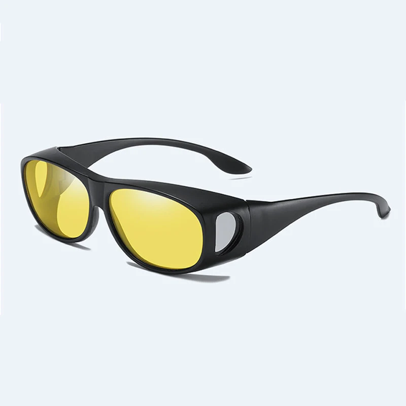 Новинка 2019 очки для рыбалки солнцезащитные спорта на открытом воздухе мужские