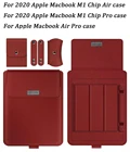 Чехол для ноутбука Macbook Air A2337 A2179 2020 A2338 M1 Chip Air Pro 13 13,3 15 16 дюймов