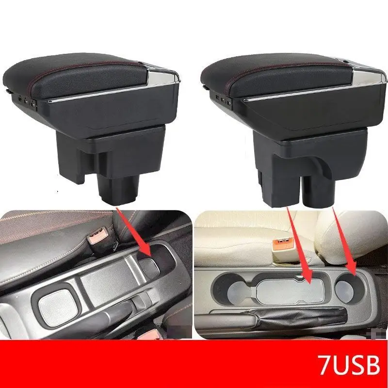 Модификация декоративных деталей модифицированный автомобильный Стайлинг