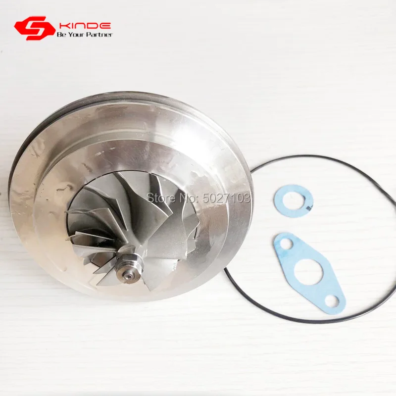 Турбо Susirick 53049880064 turb chra K04 турбо для Audi S3 VW golf BYD BHZ картридж двигателя 53049700064 06F145702C