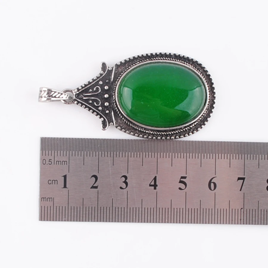 4 шт. винтажное изделие из серебра маятниковая подвеска ювелирные изделия