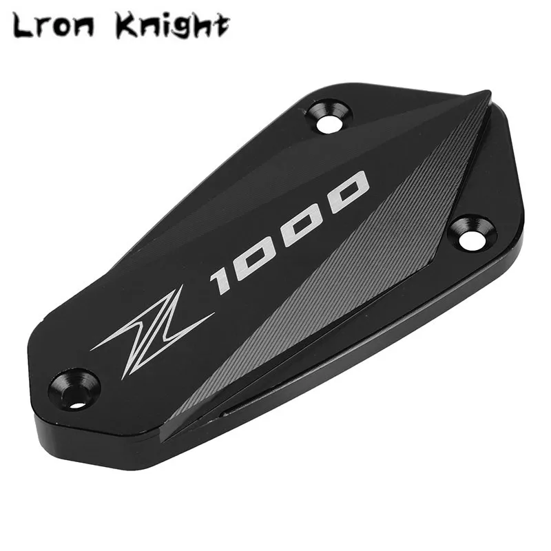 Алюминиевый передний тормозной резервуар для KAWASAKI Z1000 Z 1000 Z1000SX 2011-2019 2018 2017 CNC