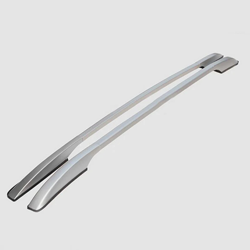 Автомобильные багажники на крышу из алюминиевого сплава багажная стойка