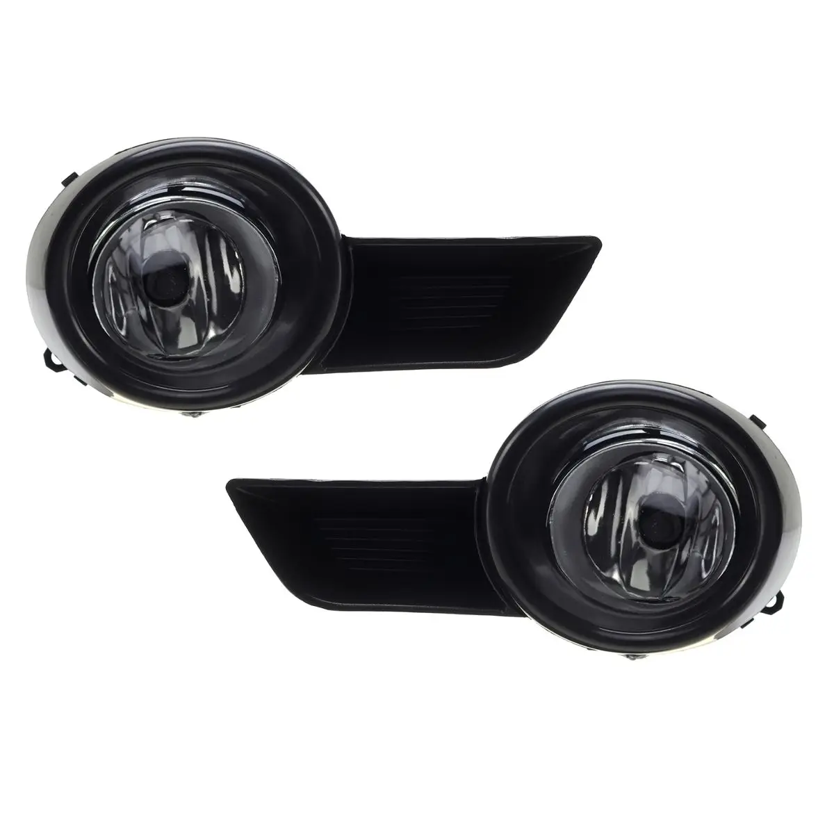 Автомобильный противотуманный светильник и накладка на раму аксессуары для