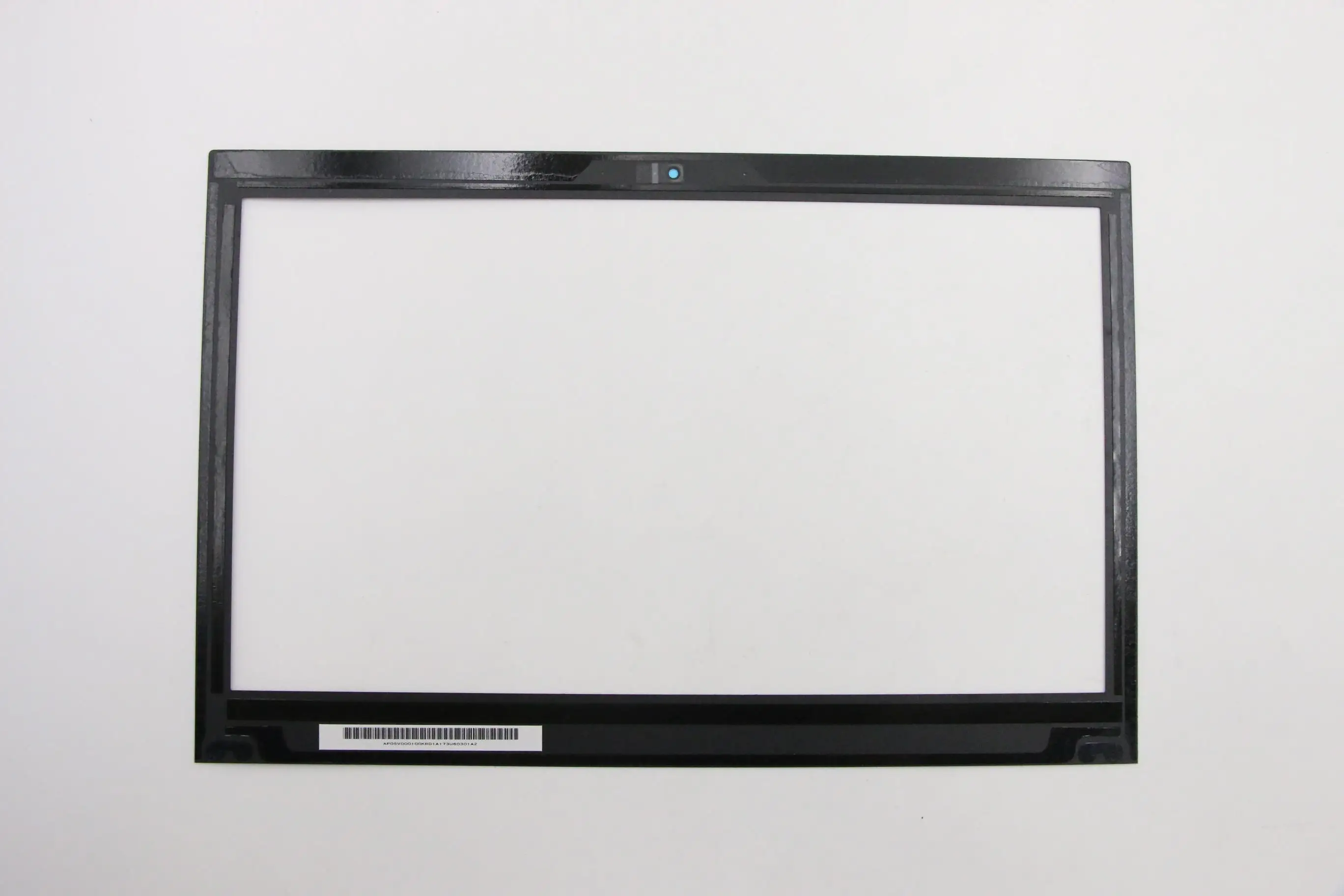 Новый передний корпус для ноутбука Lenovo ThinkPad X240S Обложка ЖК-экрана 04X3823 04X3824 |