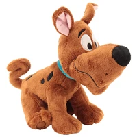 1 pcs cartoon plush toy soft cute dog cute dolls stuffed animal plush toy for children kids gifts toys