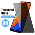 Закаленное стекло для Huawei Nova 8 SE 7i 7 5T 5G, защитное стекло на Y9a Y7a Y9S Y8S Y6S Y8p Y7p Y6p Y9 Y7 Y6 Prime 2019