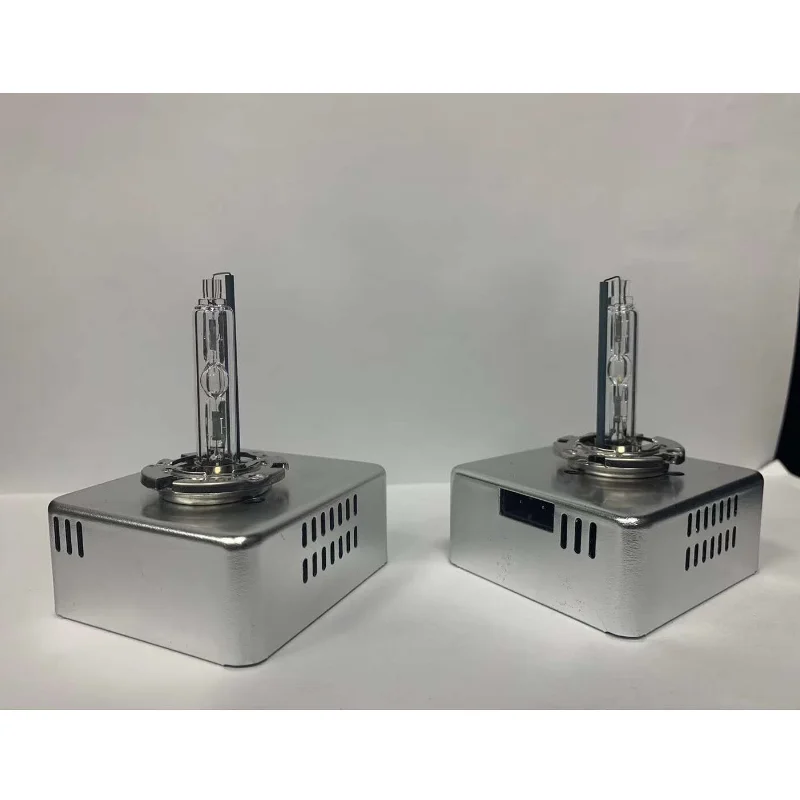 Высококачественная ксеноновая лампа D5S Подлинная 5500K 35W 12V HID светильник ПА