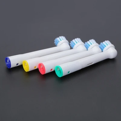 

20pcs Portable Electric Replacement Tooth Care Brush Heads