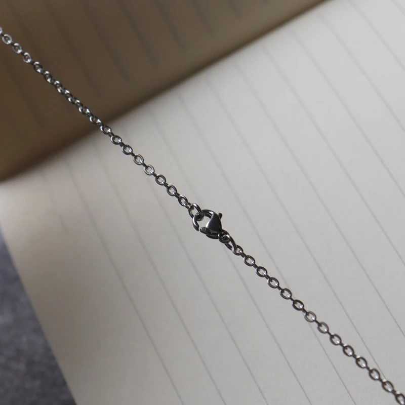 Ожерелье для косплея девочек с изображением героев из игры Звездный Демон ump45 Rem