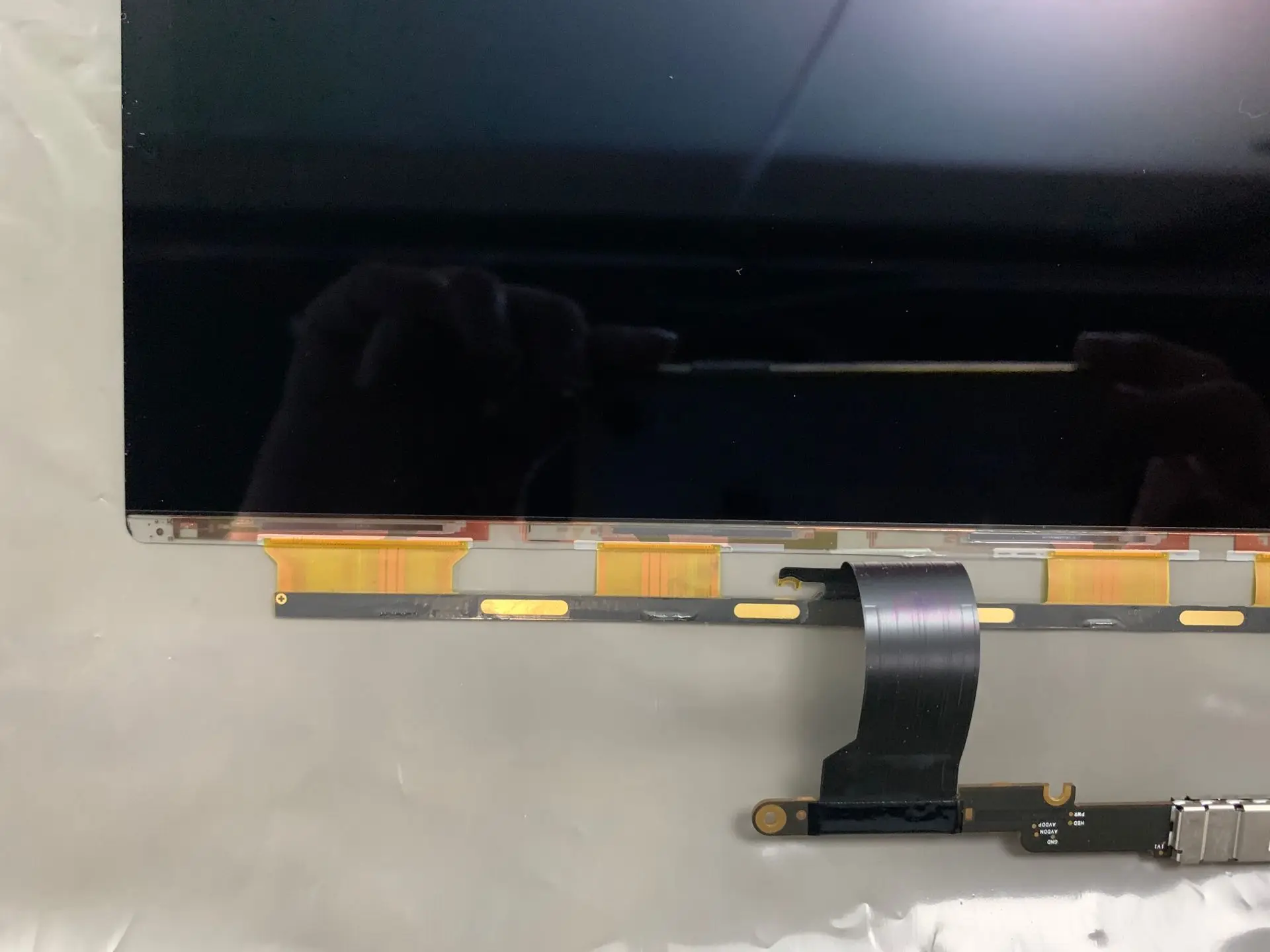 JALHOX 13.3'' Original New A1708 Laptop LCD Screen For Macbook Pro Retina 13&quot Display Panel | Компьютеры и офис