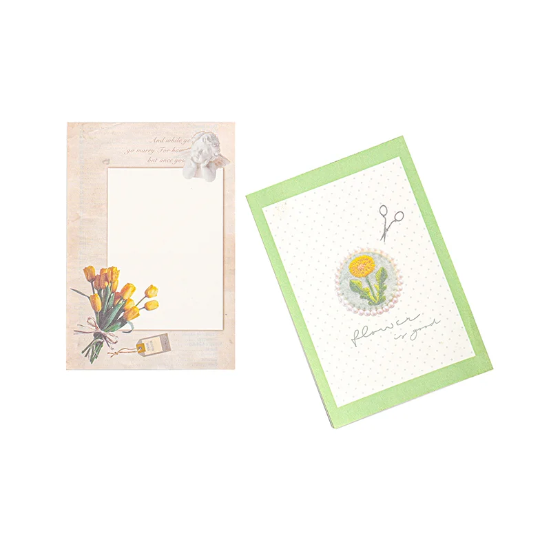 Милые Стикеры для заметок на 30 страниц офиса и школы|Блокноты| |