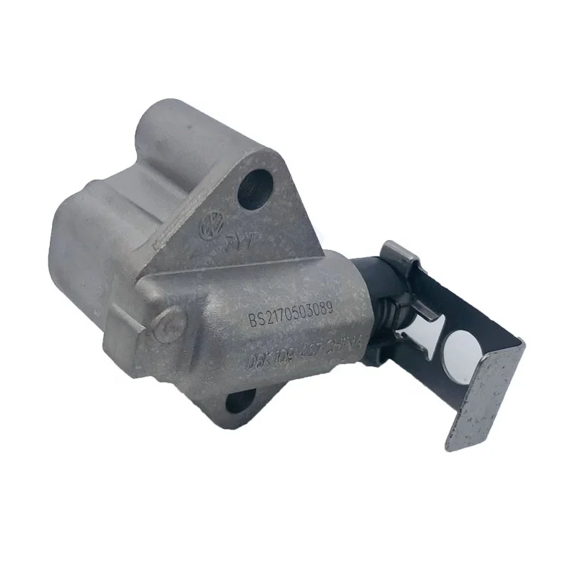 

Timing Chain Tensioner Kit For Audi A4 A5 Q5 A6 Skoda Seat VW Jetta Golf 06K 109 467K