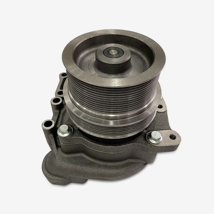 

engine water pump Truck part QSX15 ISX15 4024886 4089909 4089909 5473363