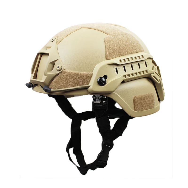 Военный Тактический военный шлем G2 Mich 2000 армейский защитный головной для