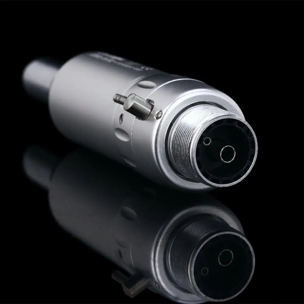 Стоматологический воздушный мотор 2/4 отверстий низкоскоростной наконечник