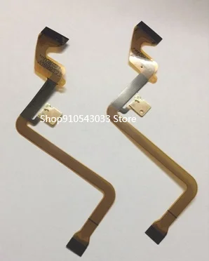 Новый гибкий кабель для ЖК-дисплея для камеры Panasonic AG-DVC180B DVX100B DVX102B AG-HVX200MC HMC153MC 180B