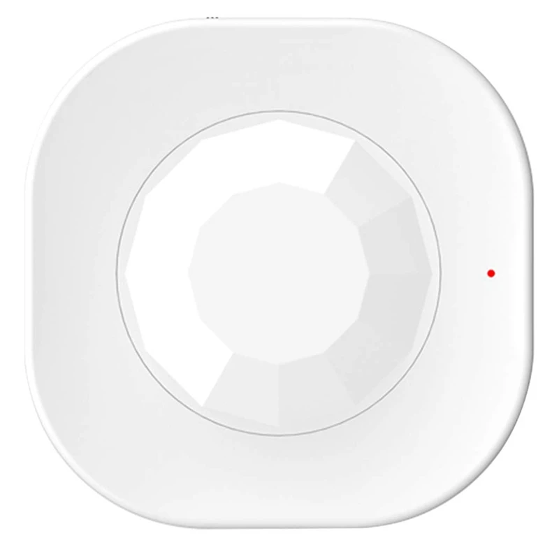 

Датчик движения PIR, беспроводной инфракрасный датчик движения с Wi-Fi