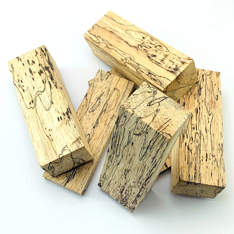 1 шт клена набор сделай сам для Ножи ручка делает материал Сделай Сам Ручка патч