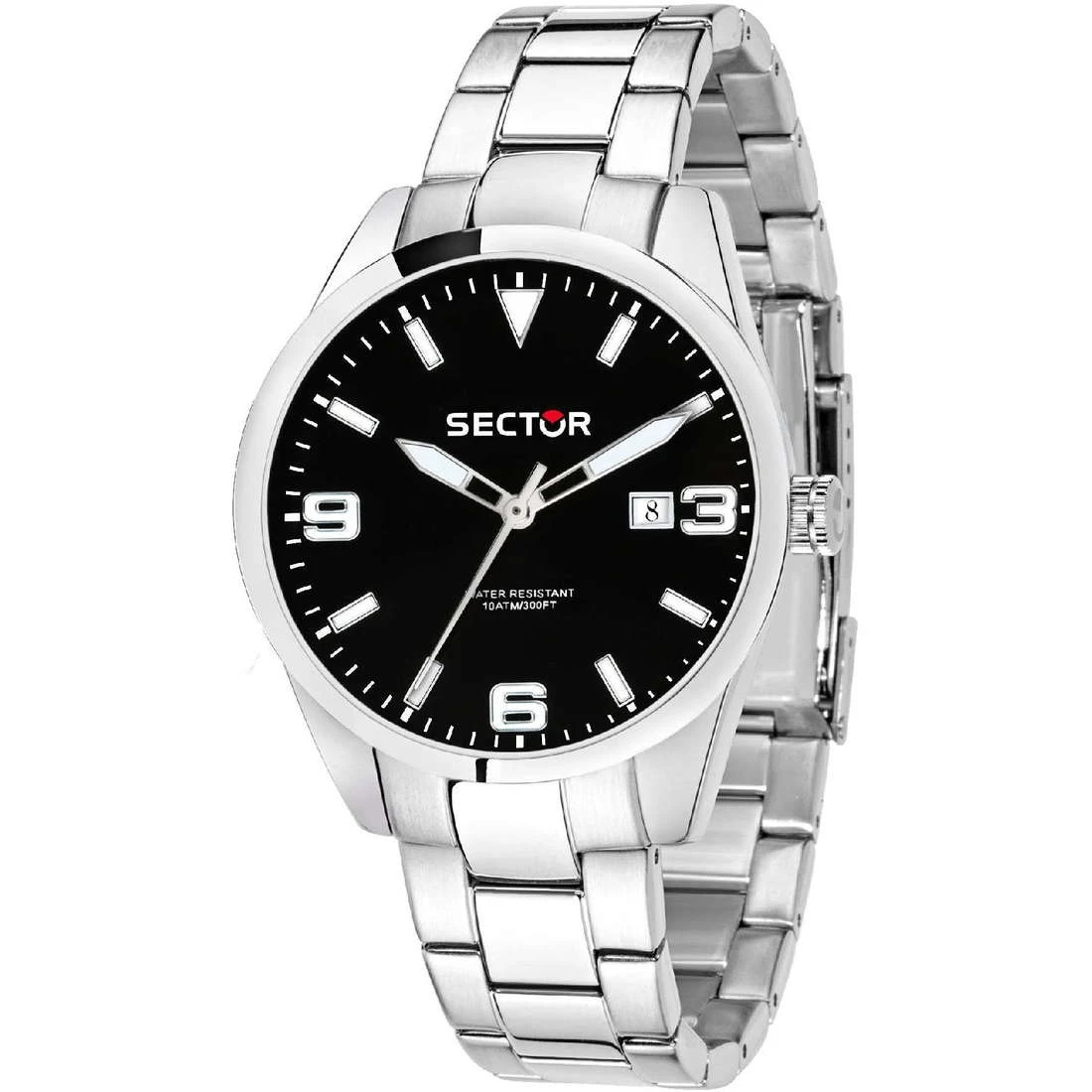 Sector WATCH only time men 245 R3253486006| |