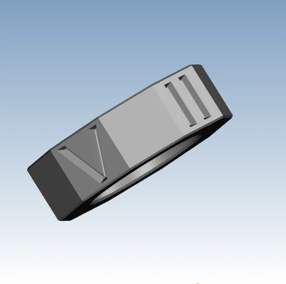 

Mathematical Fine Tuner 3D printing service rapid prototyping according to your design file ST128