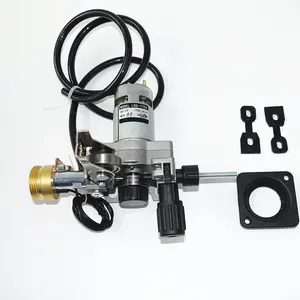 Сварочный аппарат, 12 В постоянного тока, подача проволоки в сборе для сварочного аппарата MIGMAG 160180200A