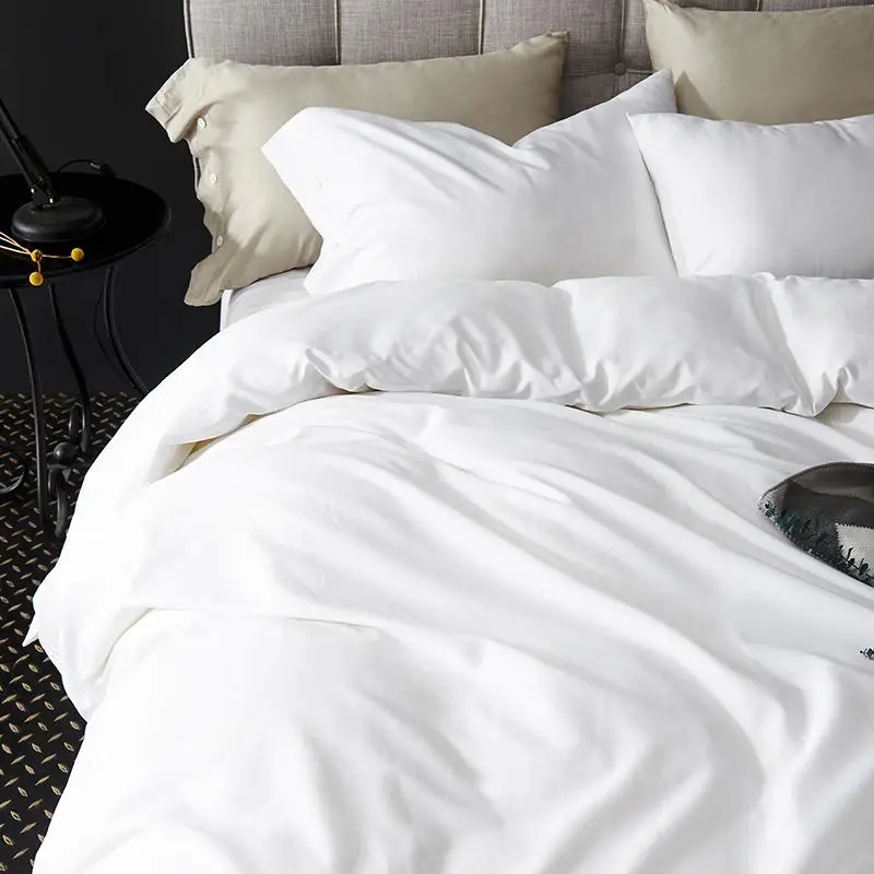 

Набор постельного белья IvaRose HOME TEXTILE из 4 предметов, египетский хлопок