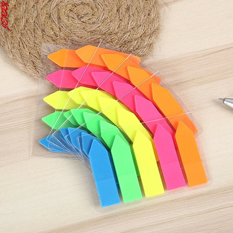 

Hot Sale Color Note Paper Cute Note Paper Note Paper School Office Supplies 9 Styles Of Laptop Sticker Labels