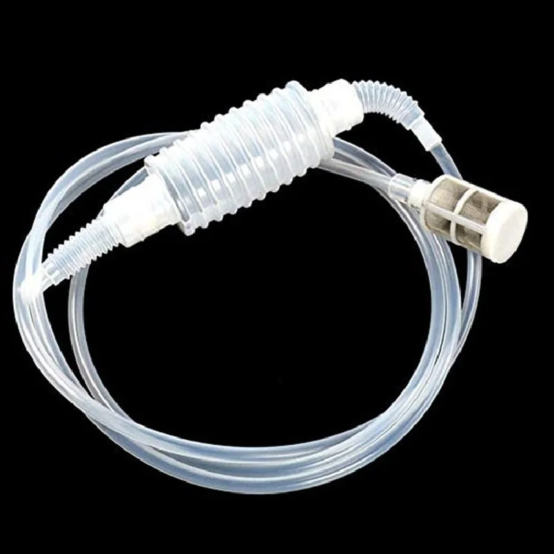 Сифон пластиковый для домашней кухни пищевой спиртовой дистиллятор фильтр