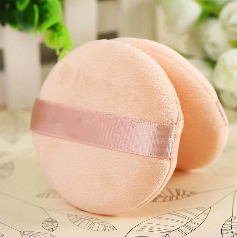 Puff Portable Soft Cosmetic Puff Makeup Foundation Sponge Lot