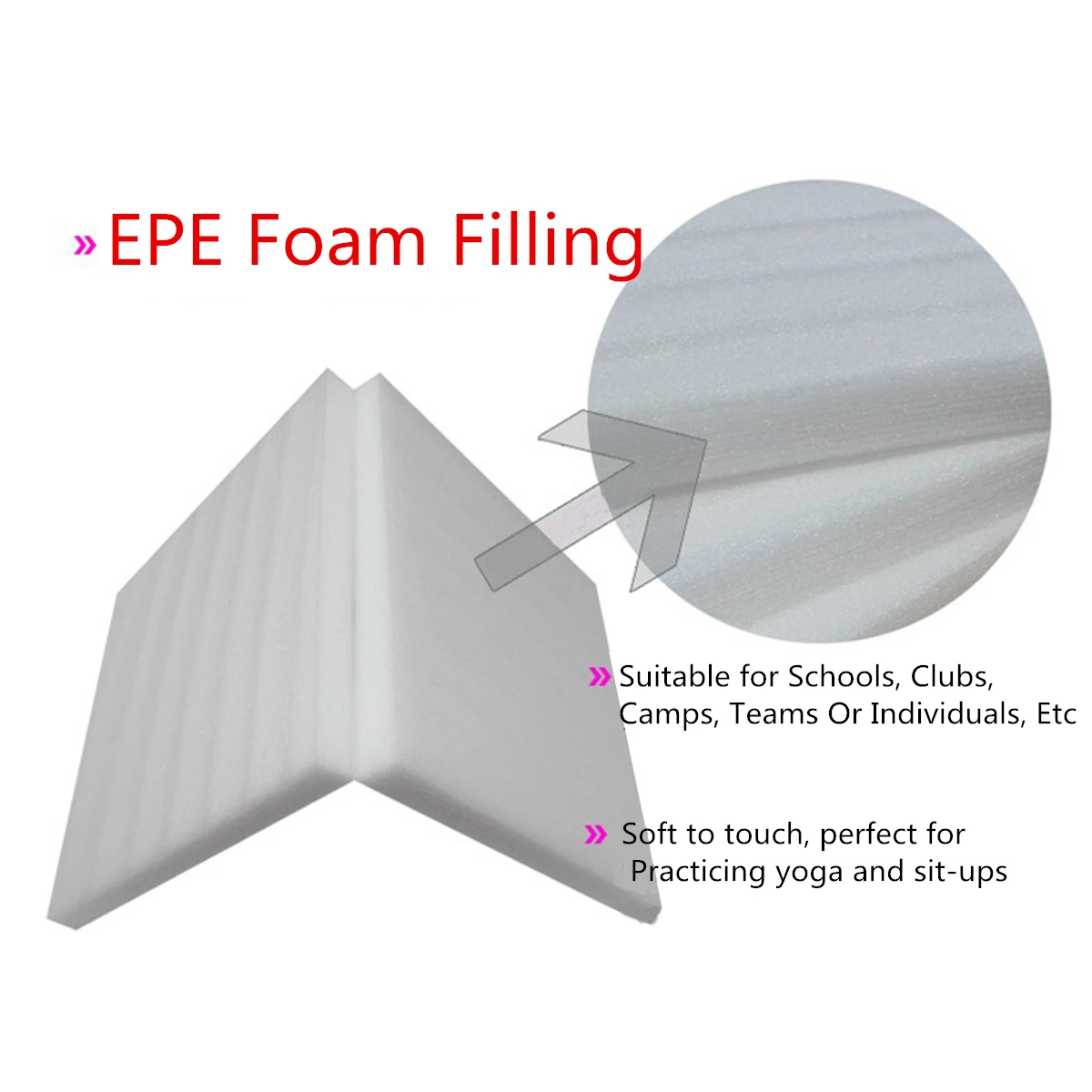 저렴한 120X10cm 접이식 폴 댄스 안전 요가 매트 바닥 홈 체육관 운동 피트니스 패드, 휴대용 라운드 댄스 매트 트레이닝 바디 빌딩 구매 120X10cm 접이식 폴 댄스 안전 요가 매트 바닥 홈 체육관 운동 피트니스 패드, 휴대용 라운드 댄스 매트 트레이닝 바디 빌딩