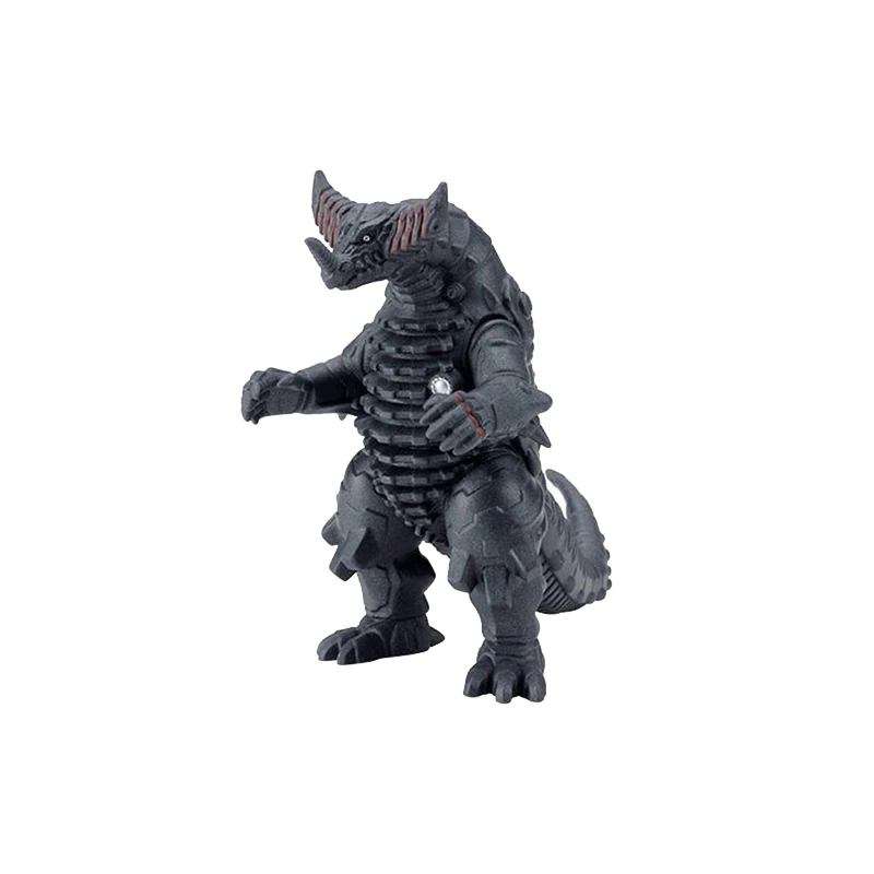 Monsters Soft Joints Action Figures Movable Mini Dolls Model Toys Kids Childrens Boys Speelgoed Anime Cartoon Movie Gifts | Игрушки и