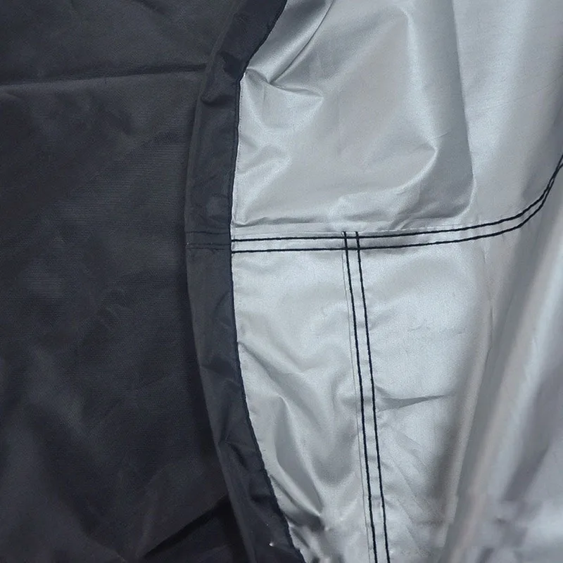 Уличная Ткань Оксфорд для сада и дома Пылезащитный Водонепроницаемый Чехол